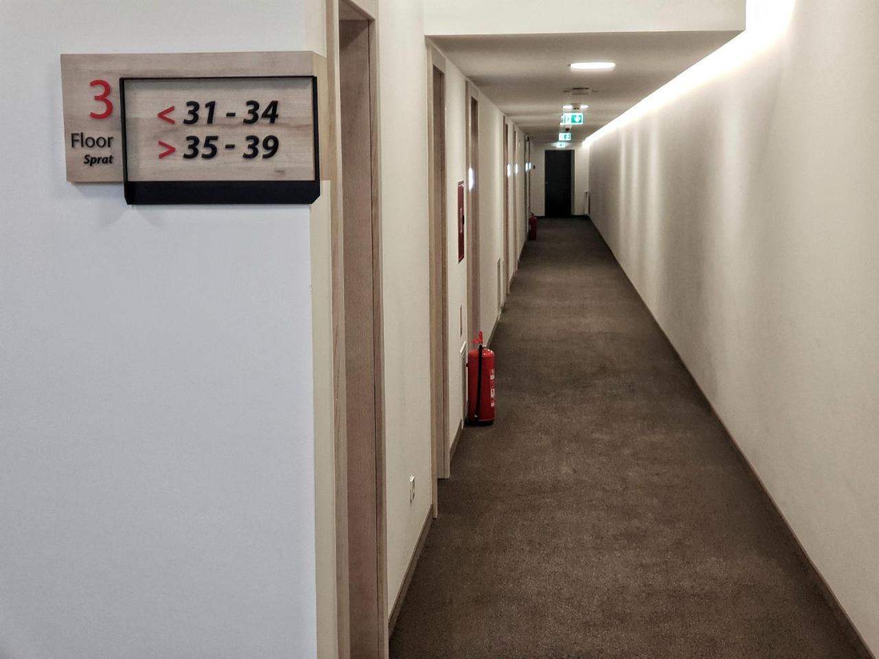 Centar Aparthotel Sarajevo